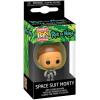 Space Suit Morty (Rick and Morty) Pocket Pop Keychain (Funko)