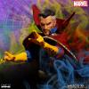 Doctor Strange ONE:12 Collective Marvel Universe Mezco Toyz in doos