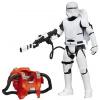Star Wars First Order Flametrooper (Armor Up) the Force Awakens MIB
