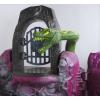 Masters of the Universe Snake Mountain playset