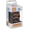 Doomfist (Overwatch) Pocket Pop Keychain (Funko)