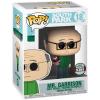 Mr. Garrison Pop Vinyl South Park (Funko) specialty series -beschadigde verpakking-