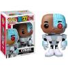 Cyborg (Teen Titans Go!) Pop Vinyl Television Series (Funko)