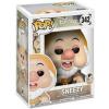 Sneezy (Snow White) Pop Vinyl Disney (Funko) -beschadigde verpakking-