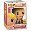 Stretch Armstrong Pop Vinyl Retro Toys (Funko) chase limited edition