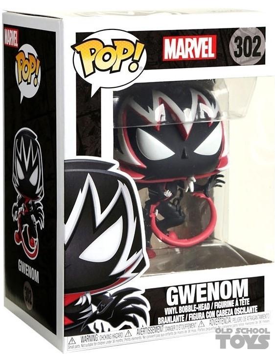 Funko best sale pop gwenom