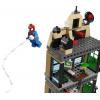 Lego 76005 Spider-Man: Daily Bugle Showdown Marvel Super Heroes in doos