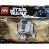Lego 30611 Star Wars R2-D2 en verpakking