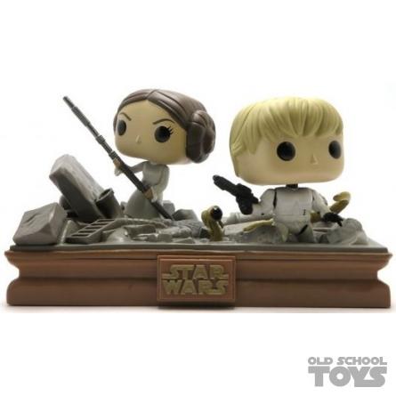 Funko pop trash compactor hot sale escape