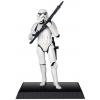 Star Wars Han Solo (Stormtrooper disguise) statue Gentle Giant MIB