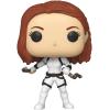 Black Widow (Black Widow movie) Pop Vinyl Marvel (Funko)