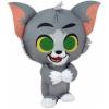 Tom (Tom & Jerry) collectible plush (Funko) GameStop exclusive