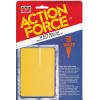 Action Force Pilot (Space Force) backing card