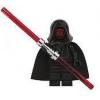 Lego 7663 Star Wars Sith Infiltrator en doos