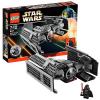 Lego 8017 Star Wars Darth Vader's Tie-Fighter en doos