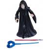 Star Wars ROTS Emperor Palpatine (firing force lightning!) incompleet