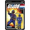 G.I. Joe Cobra Trooper (infantry) (Y-back tan) MOC ReAction Super7