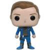 Captain Kirk (Survival Suit) (Star Trek Beyond) Pop Vinyl Movies Series (Funko)