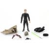 Star Wars Luke Skywalker (battle for Endor battle pack) the Legacy Collection compleet