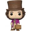 Willy Wonka (Wonka) Pop Vinyl Movies Series (Funko)