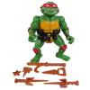 Raphael Teenage Mutant Ninja Turtles (Playmates Toys) incompleet