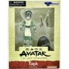 Toph (Avatar the Last Airbender) Diamond Select in doos