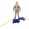 Ray Stantz the Real Ghostbusters incompleet (Kenner) -licht vergeeld-