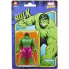 the Incredible Hulk (versie 2) Marvel Legends Retro collection MOC