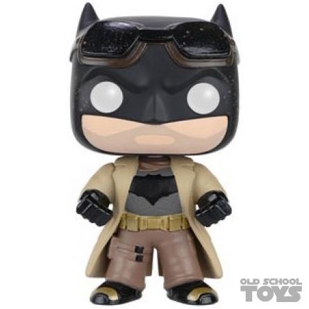 Knightmare batman on sale funko pop