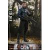 Hot Toys Winter Soldier (the Falcon and the Winter Soldier) TMS039 in doos