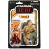 Star Wars Princess Leia (Slave Outfit) MOC Vintage-Style (Revenge Kaart)
