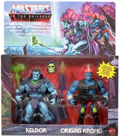 masters of the universe exclusive 2pk release date