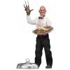 Freddy Krueger (chef Freddy) a Nightmare on Elmstreet 5 the Dream Child Retro Neca MOC