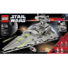 Lego 6211 Star Wars Imperial Star Destroyer en doos