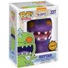 Reptar (Rugrats) Pop Vinyl Animation Series (Funko) limited chase edition