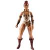 Masters of the Universe Teela incompleet