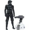 Star Wars First Order TIE Fighter Pilot (Space Mission) the Force Awakens compleet