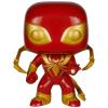 Iron Spider Pop Vinyl Marvel (Funko) Underground Toys exclusive