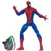 Marvel Universe Ultimate Spider-Man MOC
