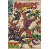 the Avengers nummer 55 (Marvel Comics)