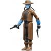 Star Wars Cad Bane (the book of Boba Fett) Retro Collection MOC