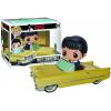 Tony's Convertible (Scarface) Pop Vinyl Rides (Funko)