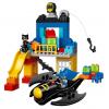 Lego Duplo 10545 Batman Batgrot Avontuur in doos