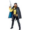 Star Wars Lando Calrissian (Solo a Star Wars story) the Black Series 6" compleet