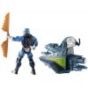 MOTU Sky High with Jet Sled Figure Pack Matty Collector's figuren in doos