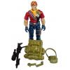 GI JOE Tunnel Rat (Tiger Force) compleet European exclusive