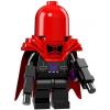 Lego DC Universe Super Heroes figuur Red Hood