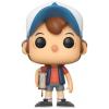 Dipper Pines (Gravity Falls) Pop Vinyl Animation Series (Funko)