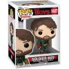 Soldier Boy (the Boys) Pop Vinyl Television Series (Funko)