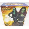 Gamora (Avengers Infinity War) in doos Kotobukiya (22 centimeter)